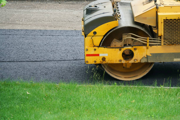 Reasons to Select Us for Your Driveway Paving Requirements in Midland, MI