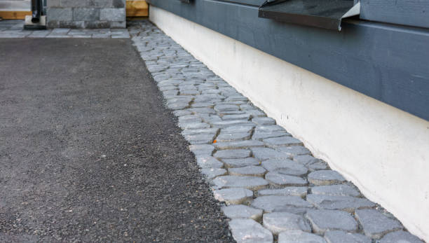 Best Driveway Repair Near Me  in Dland, MI
